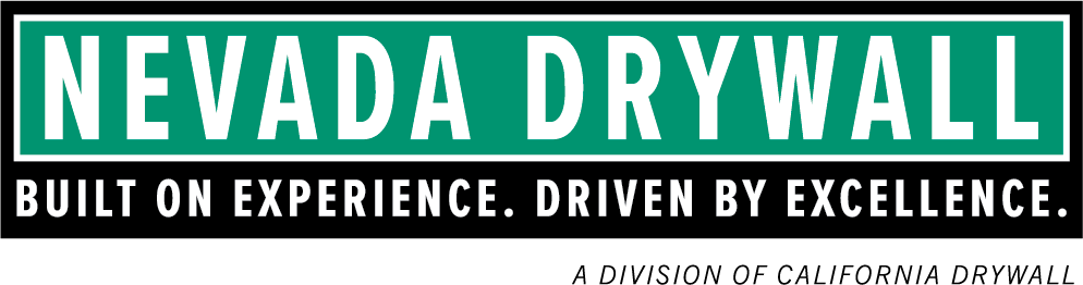 Nevada Drywall Logo
